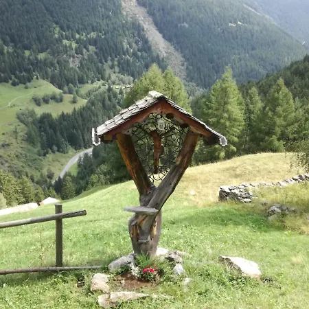 Ferienwohnung Casa Giulia Bormio Exterior foto