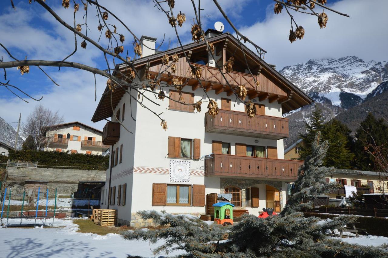 Apartment Casa Giulia