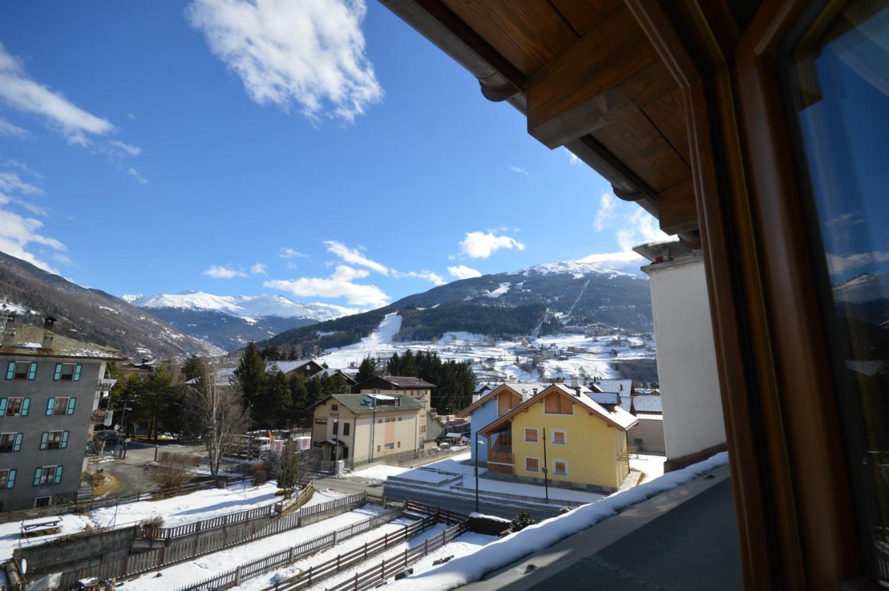 Apartment Casa Giulia Bormio