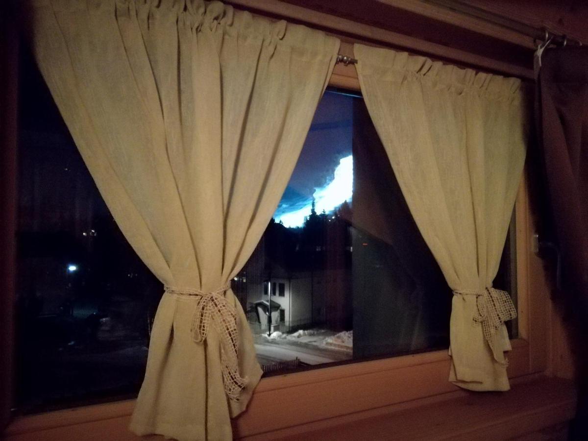 Apartment Casa Giulia Bormio