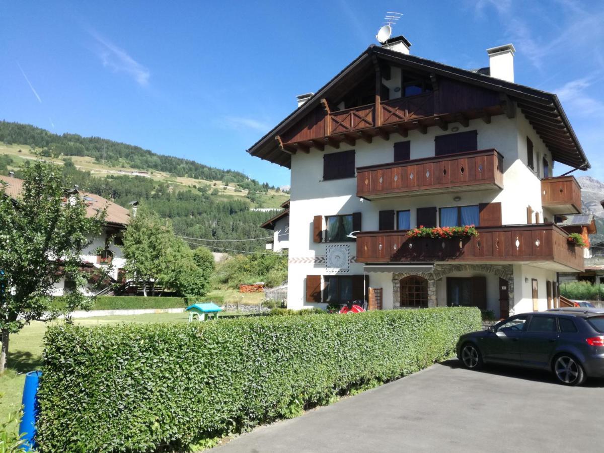 Casa Giulia