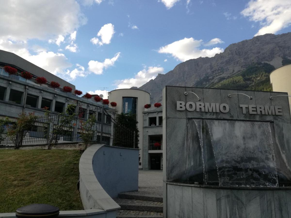 Apartment Casa Giulia Bormio