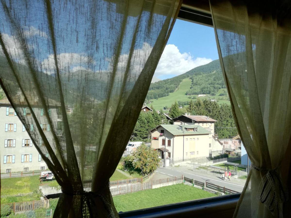 Casa Giulia Apartment *