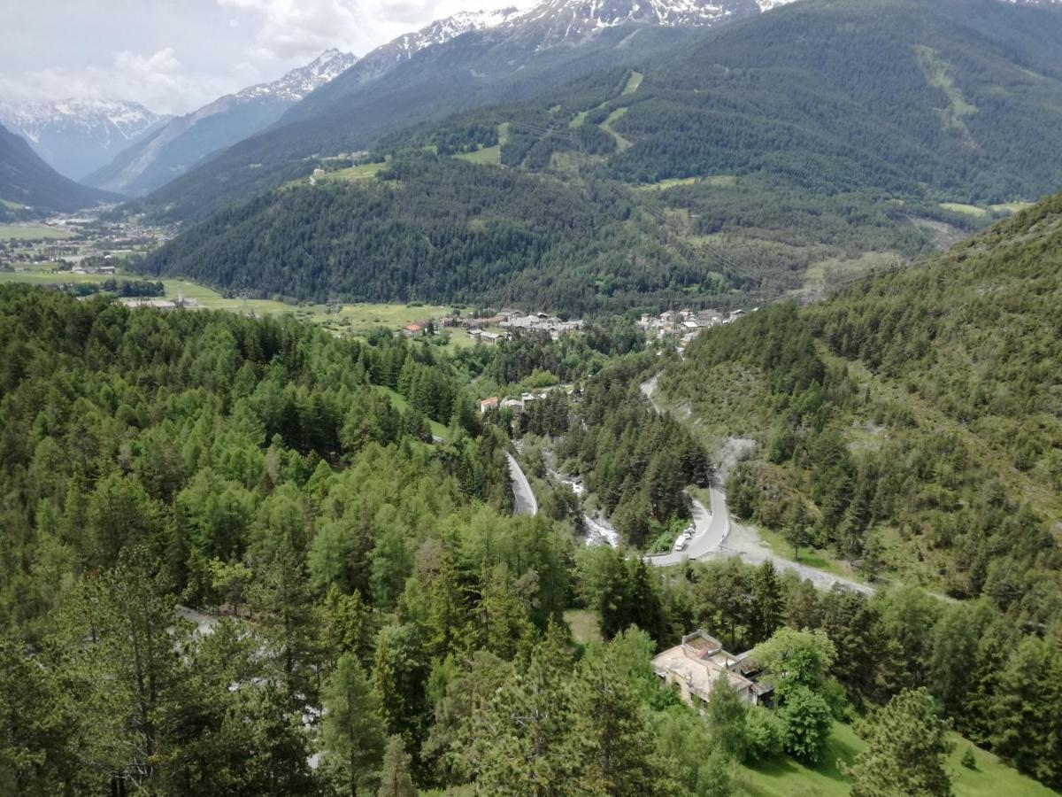 Casa Giulia Bormio