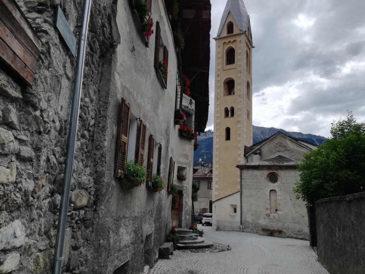 Casa Giulia