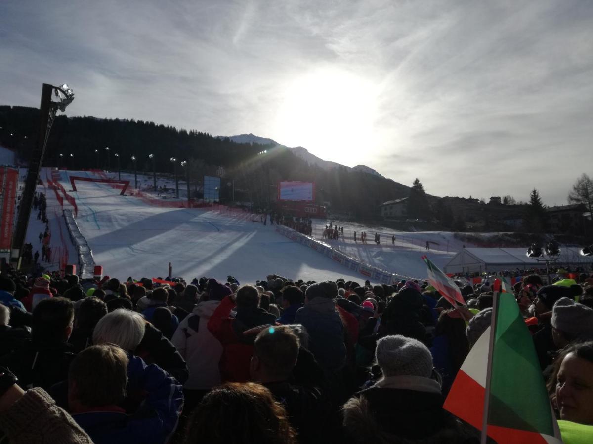 Casa Giulia Apartment Bormio