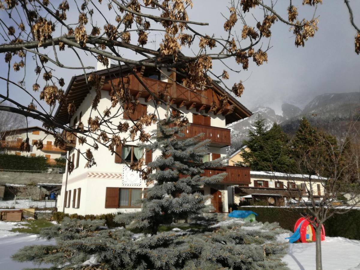 Casa Giulia Apartment Bormio