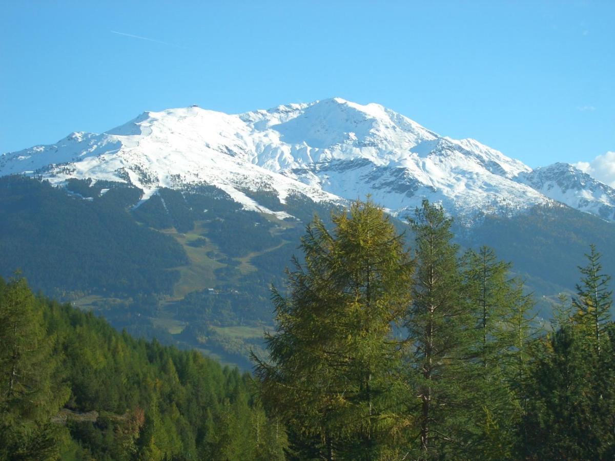 Casa Giulia * Bormio