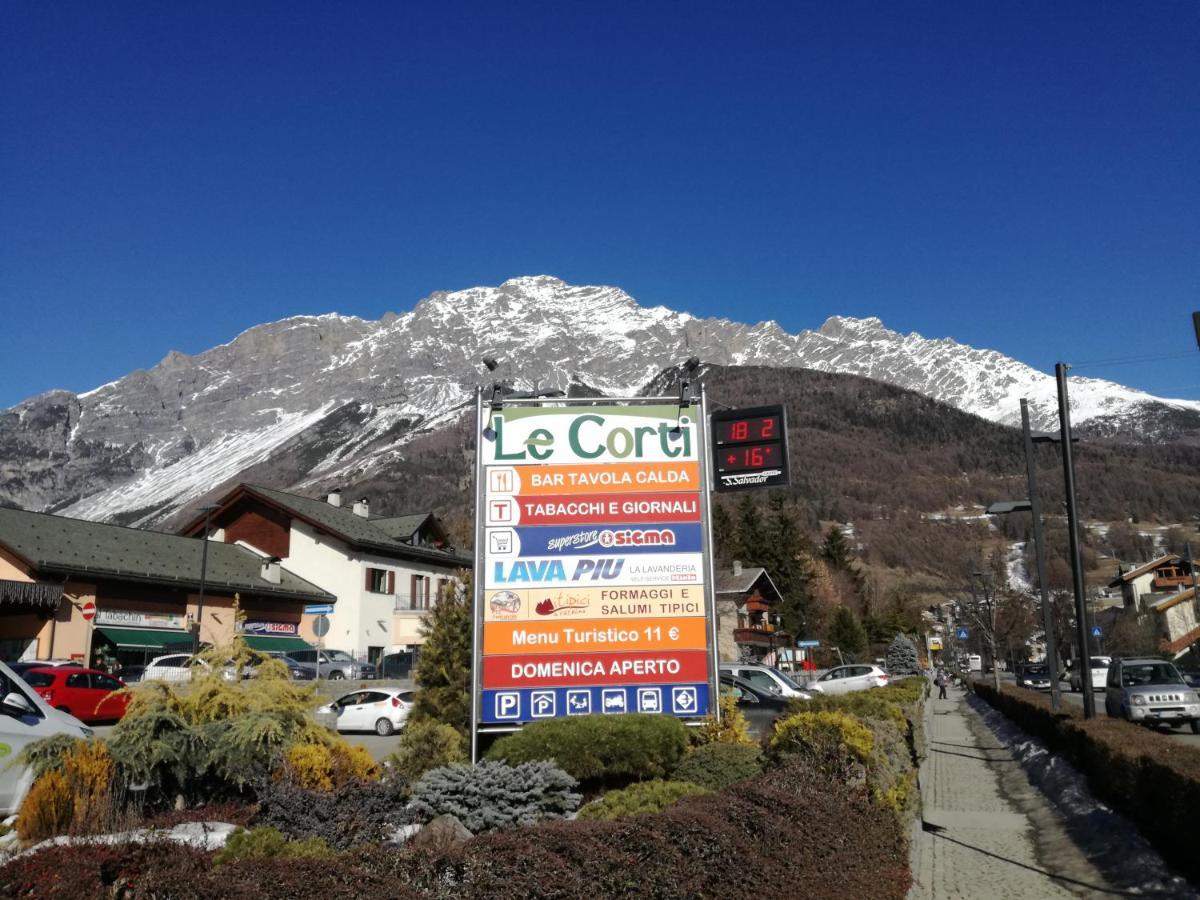 Apartment Casa Giulia