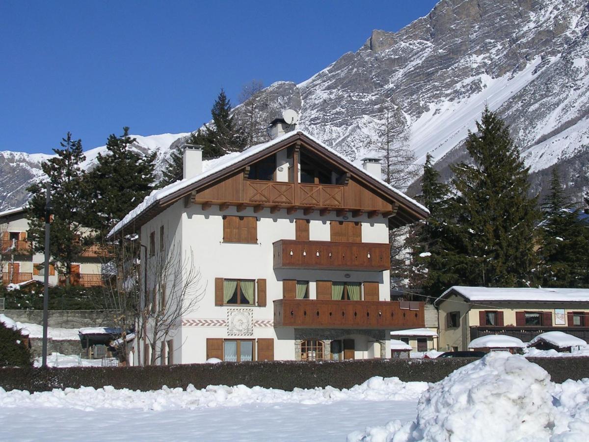 Casa Giulia Apartment