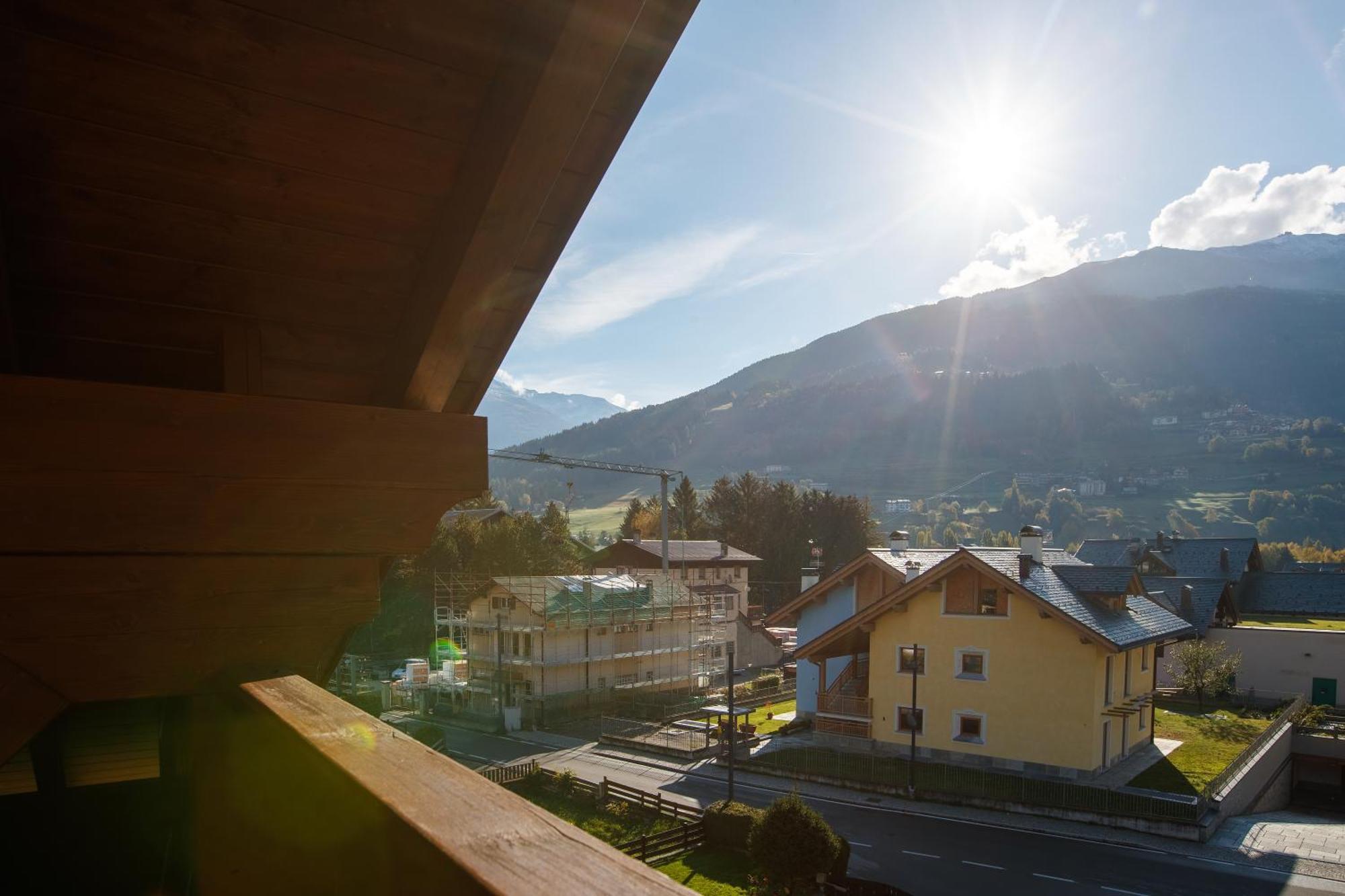 Apartment Casa Giulia Bormio