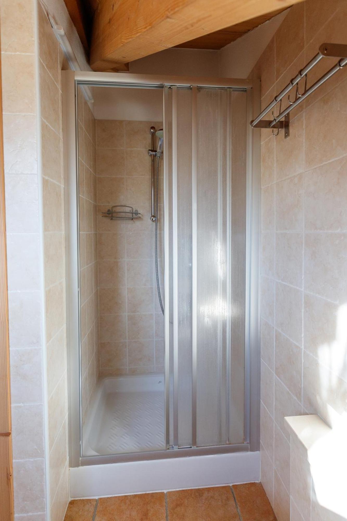Casa Giulia Apartment *