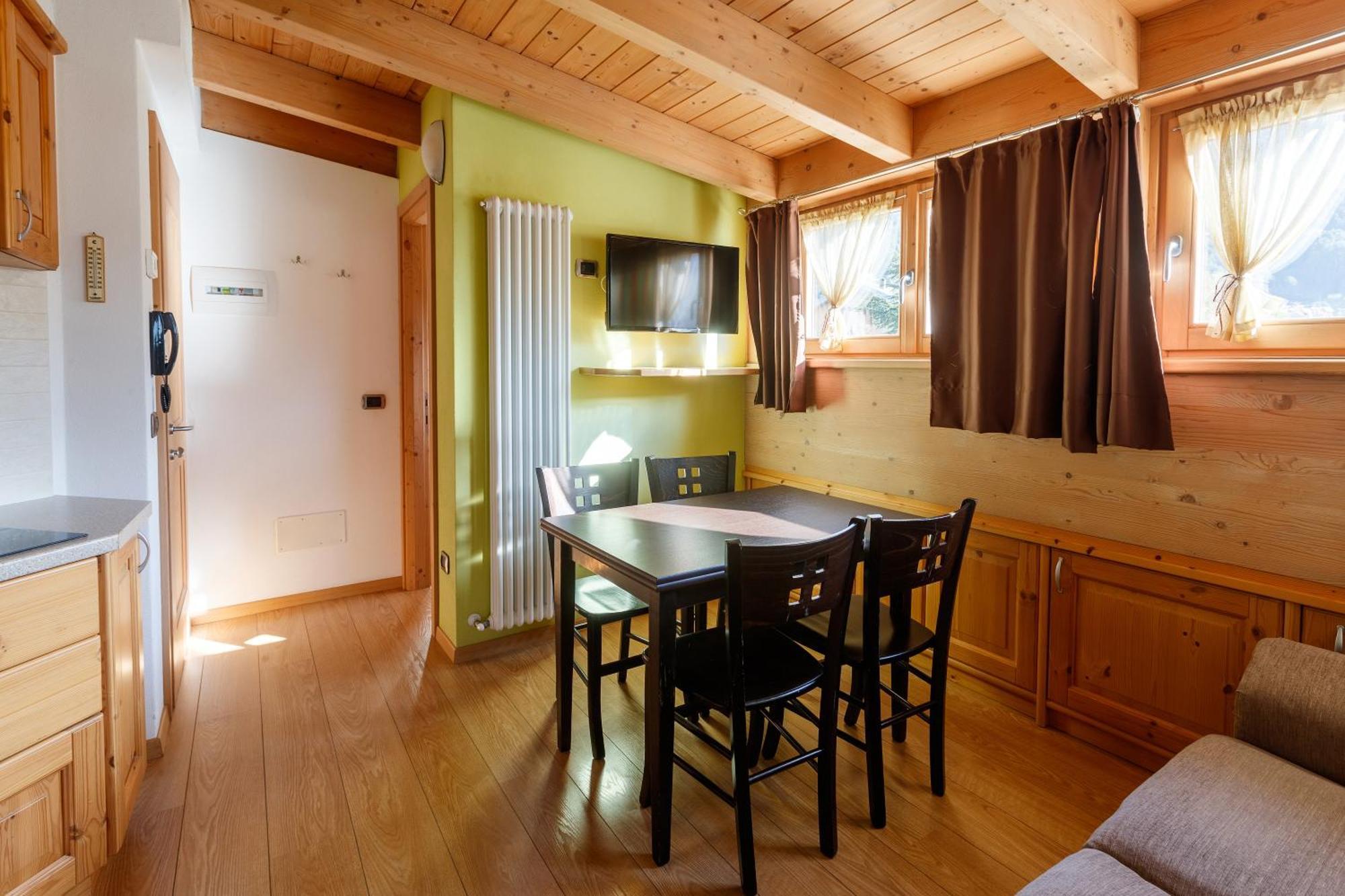 Casa Giulia Apartment