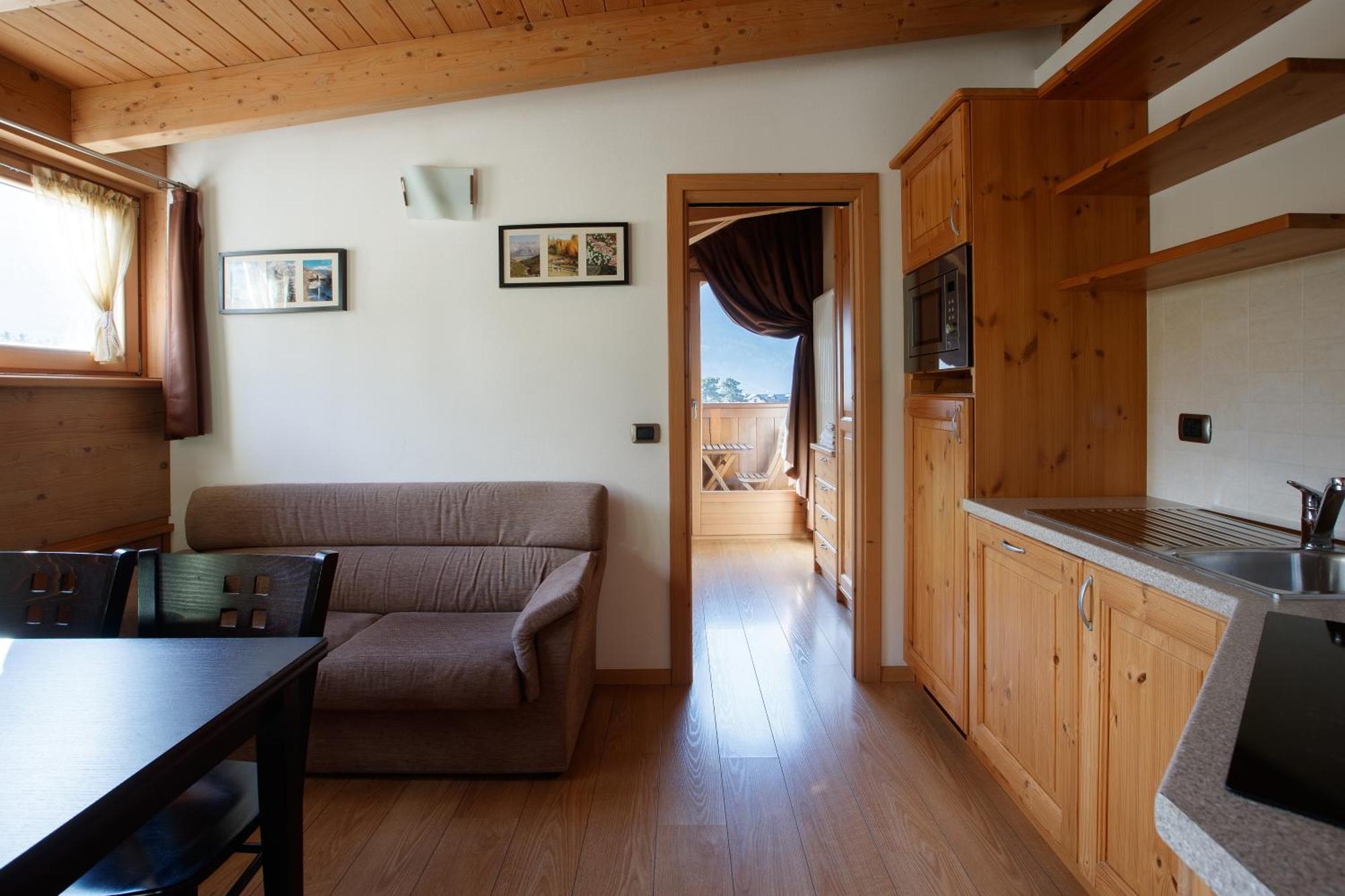 Apartment Casa Giulia