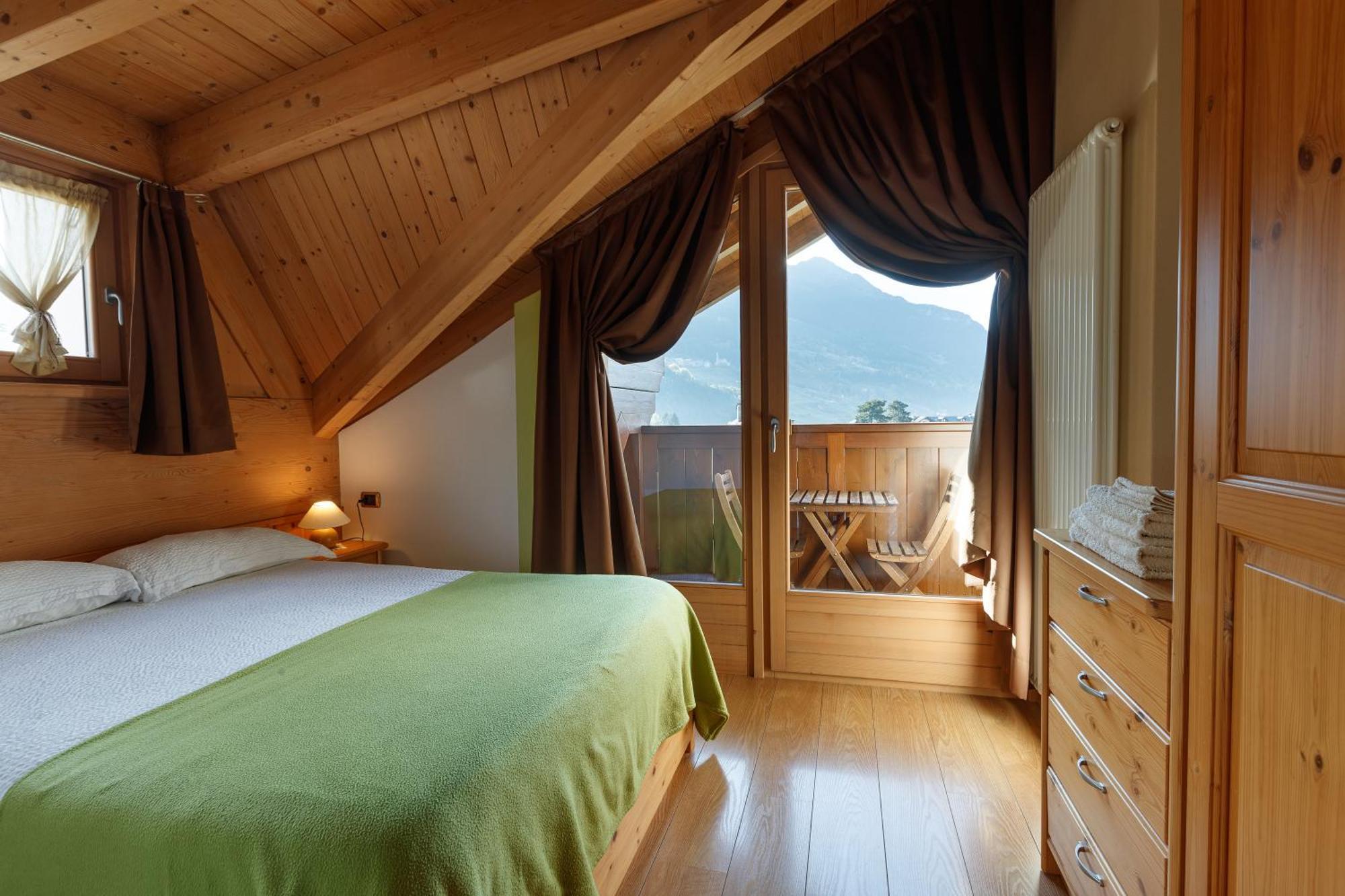 Casa Giulia Apartment Bormio