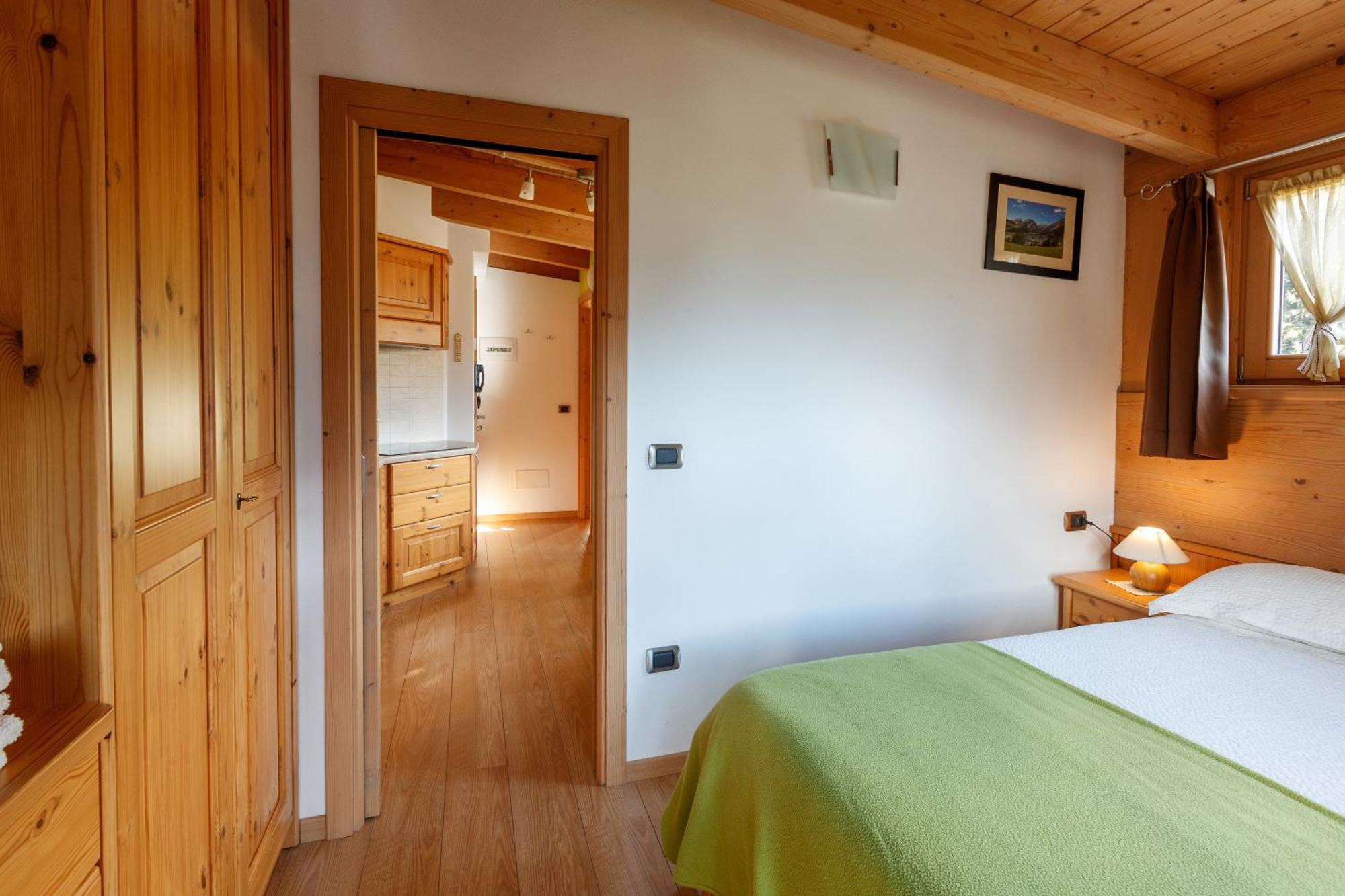 Casa Giulia Apartment